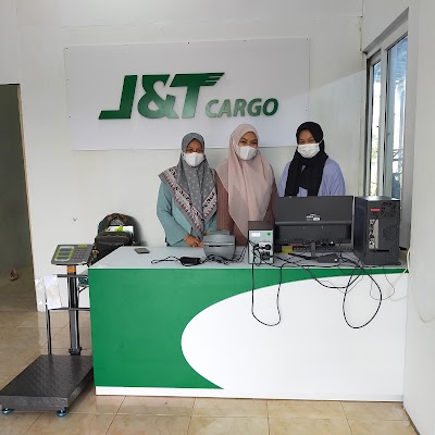 Outlet J&T Cargo Banda Aceh (BTJ001A) di Kota Sabang