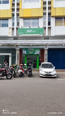 Outlet J&T Cargo Bantar Gebang BKI010B Kota Bekasi