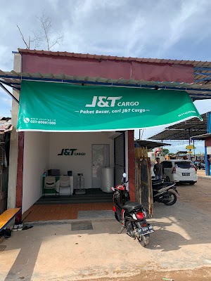Outlet J&T Cargo Batam di Kota Batam
