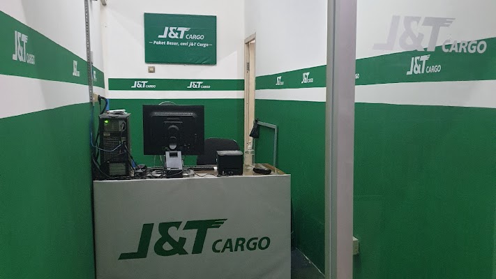 Outlet J&T CARGO CIPINANG JAYA JKT039B JNT CARGO CIPINANG JAYA JNT CARGO TERDEKAT J&T CARGO TERDEKAT Kota Jakarta Selatan