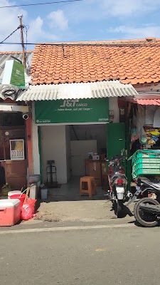 Outlet J&T Cargo Mardani (JKT112B) di Kota Jakarta Pusat