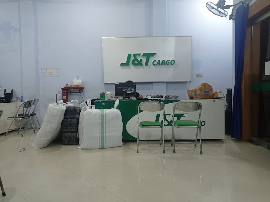 Outlet J&T CARGO PEKALONGAN SELATAN 003A / JNT CARGO PEKALONGAN di Kota Pekalongan