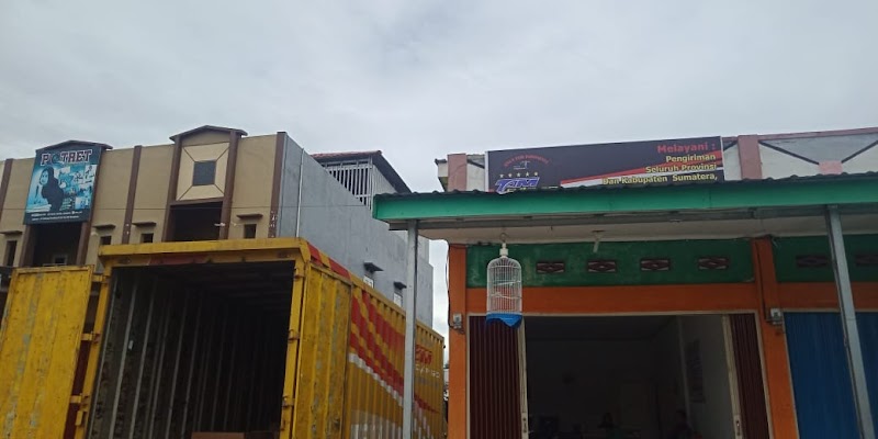 Outlet J&T EXPRESS SKIP BENGKULU di Kota Bengkulu