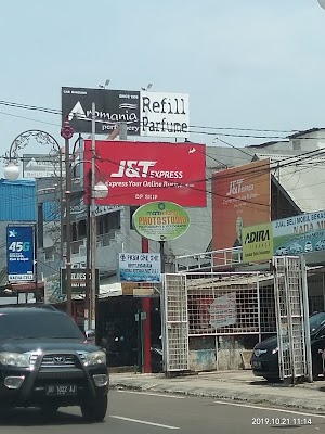 Outlet J&T EXPRESS SKIP BENGKULU di Kota Bengkulu