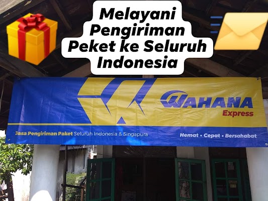 Outlet PANDU LOGISTICS MOJOKERTO di Kota Mojokerto