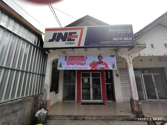 Outlet Polsek Katingan Hilir di Kab. Katingan