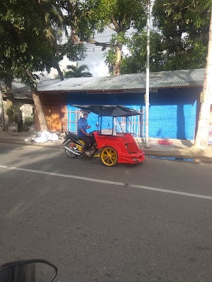 Outlet SiCepat Ekspres Gorontalo Limboto di Kota Gorontalo