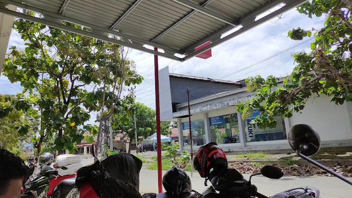 Outlet SiCepat Ekspres Gorontalo Limboto di Kota Gorontalo