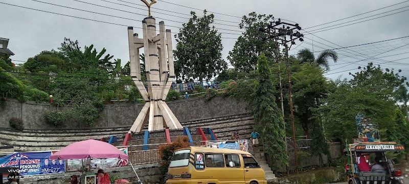 Outlet Sub Agen JNE TEbing Tinggi Kabupaten Empat Lawang SUMSEL di Kab. Empat Lawang