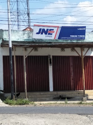 Outlet Sub Agen JNE TEbing Tinggi Kabupaten Empat Lawang SUMSEL di Kab. Empat Lawang