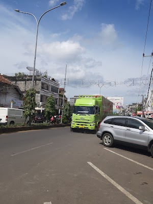 Outlet TAM CARGO LUBUKLINGGAU di Kota Lubuklinggau