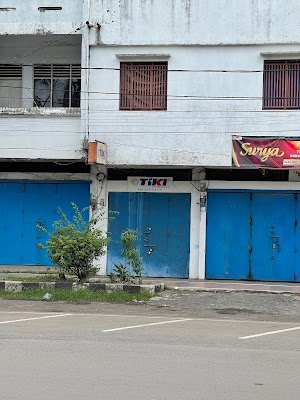 Outlet Tiki Bitung di Kota Bitung