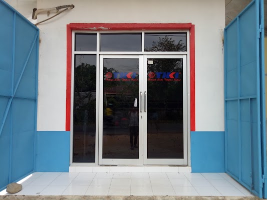 Outlet TIKI cabang tolitoli di Kab. Tolitoli