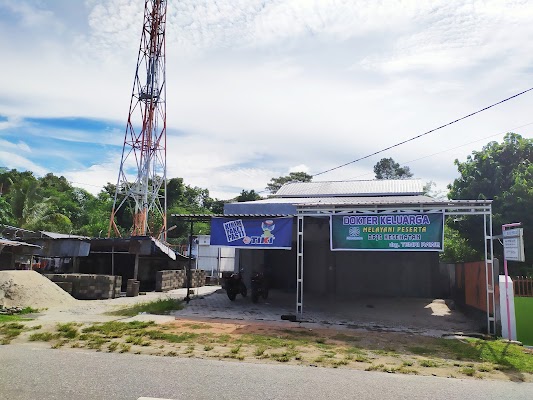 Outlet TIKI MASAMBA di Kab. Luwu Utara