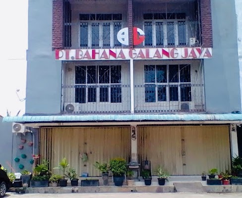 Outlet Wahana Mas Residence di Kota Batam