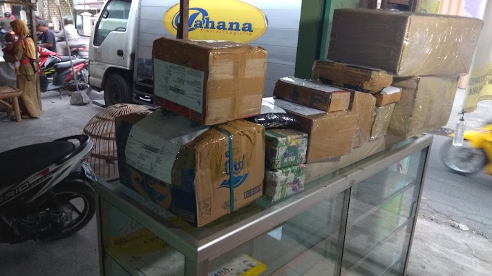 Outlet Wahana Prestasi Logistik (Agen Ps-Pulsa) di Kab. Tuban