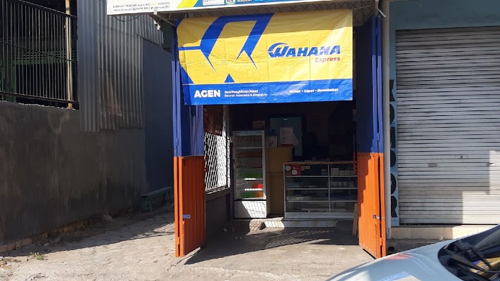 Outlet Wahana Prestasi Logistik (Agen Ps-Pulsa) di Kab. Tuban