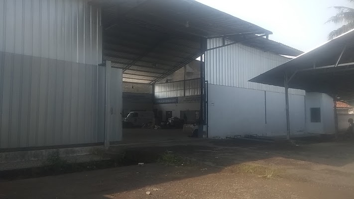 Foto Outlet Gudang SICEPAT EXPRESS Sukabumi di Sukabumi