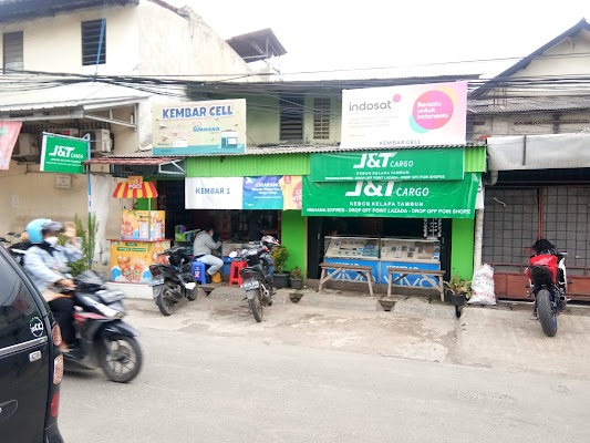 Foto Outlet Hub cikarang shopee express di Kab. Bekasi