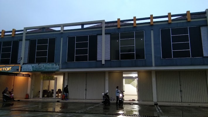 Foto Outlet SAP Cianjur di Cianjur