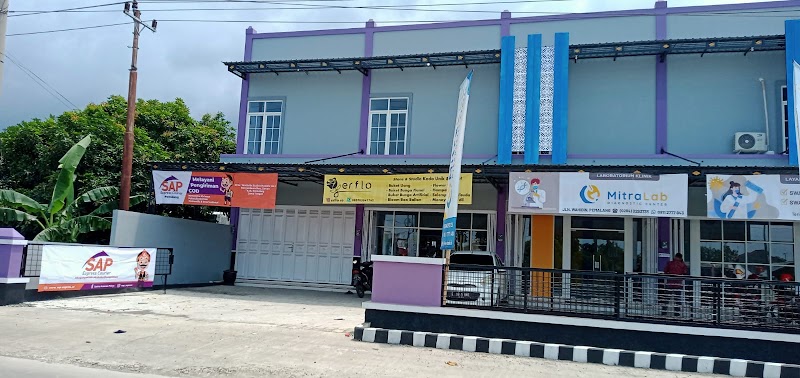 Foto Outlet SAP Express sub Pemalang di Pemalang