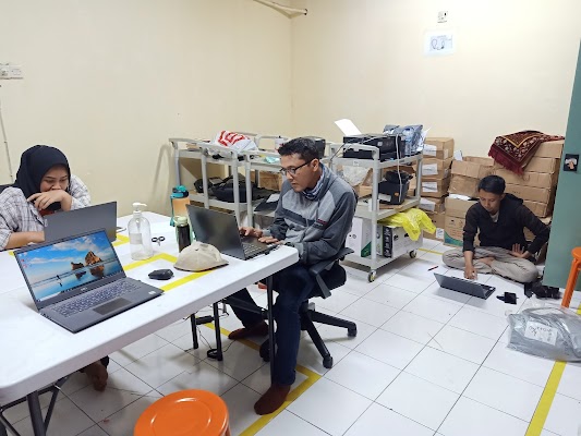 Foto Outlet Shopee Xpress delivery Kabupaten Pekalongan di Pekalongan