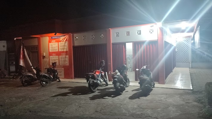 Foto Outlet SHOPEE XPRESS GODEAN HUB di Yogyakarta