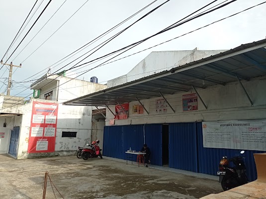 Foto Outlet Shopee Xpress Hub Ciamis di Banjar