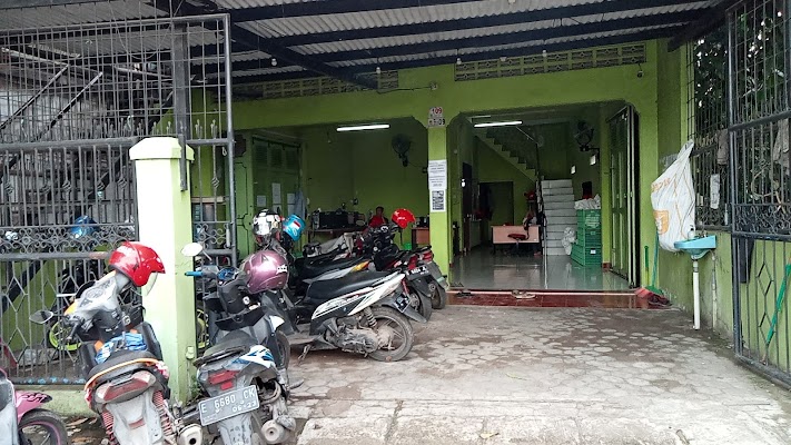 Foto Outlet SiCepat Ekspres Cirebon Gunung Jati di Cirebon