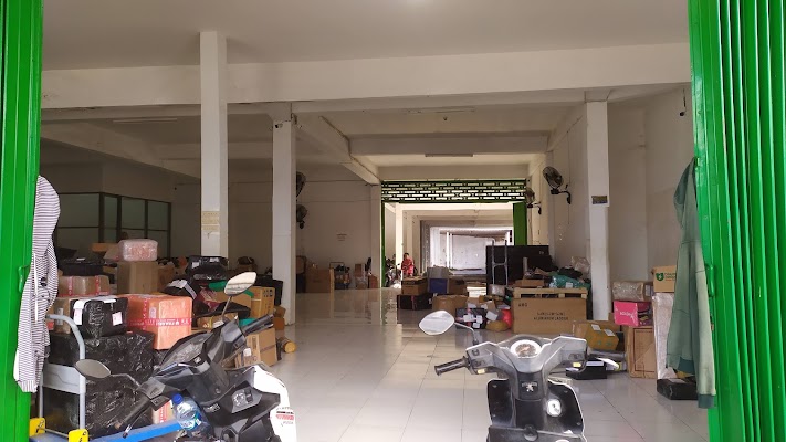 Foto Outlet Sicepat Ekspres Denpasar di Denpasar