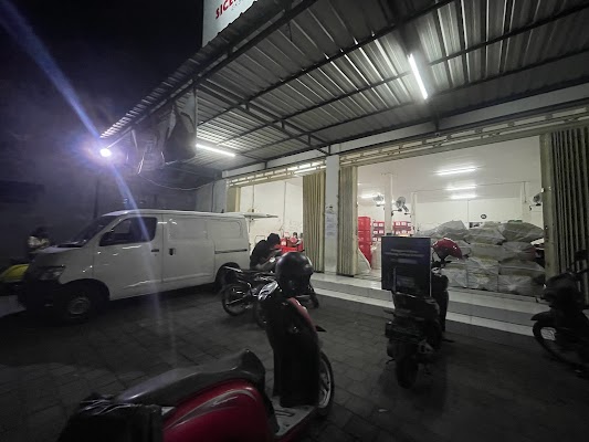 Foto Outlet Sicepat Ekspres Denpasar di Denpasar