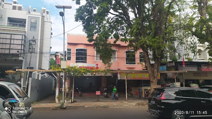 Foto Outlet SiCepat Ekspres Manado Samratulangi di Manado