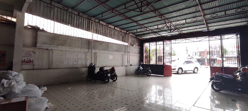 Foto Outlet SiCepat Ekspres Padang Kuranji di Padang