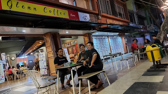 Foto Outlet SiCepat Ekspres Palembang Kenten di Palembang