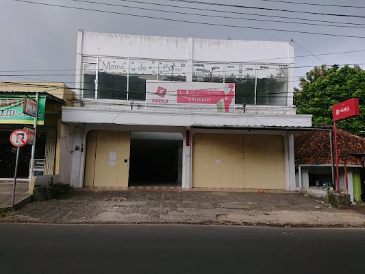 Foto Outlet SiCepat Ekspres Tasikmalaya Tawang di Tasikmalaya