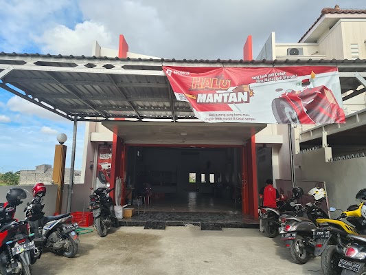 Foto Outlet SICEPAT EXPRESS LAMONGAN SUKOMULYO di Lamongan