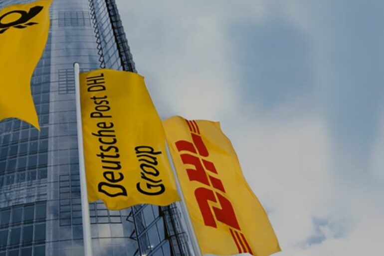 Cover Dhl Express