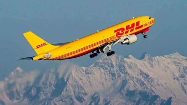 DHL di Tangsel, Banten