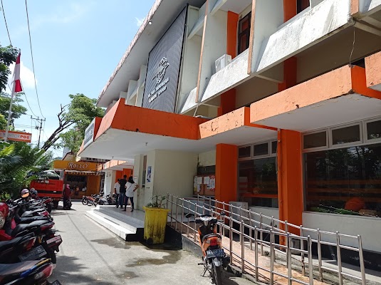 Foto Kantor Pos di Ambon