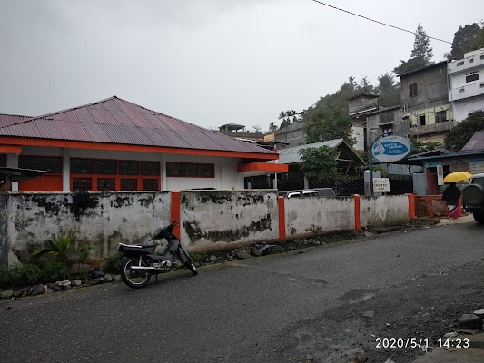 Foto Kantor Pos di Bener Meriah