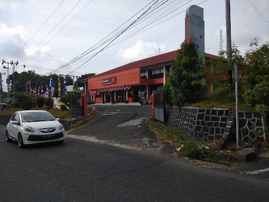 Foto Kantor Pos di Bintan