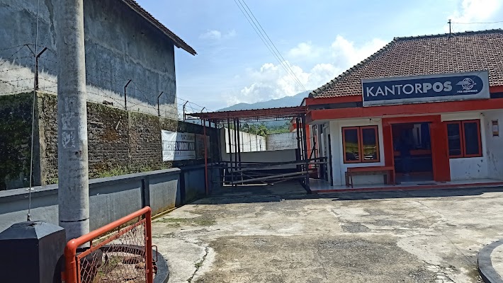 Foto Kantor Pos di Brebes