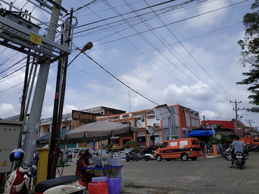 Foto Kantor Pos di Bungo