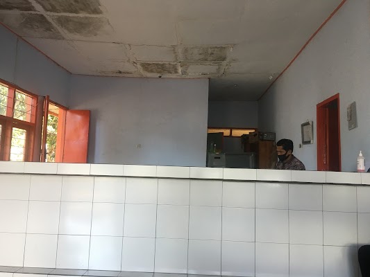 Foto Kantor Pos di Dompu