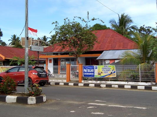 Foto Kantor Pos di Gorontalo Utara
