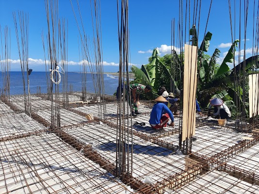 Foto Kantor Pos di Jembrana