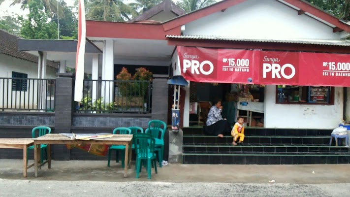 Foto Kantor Pos di Kab. Blitar