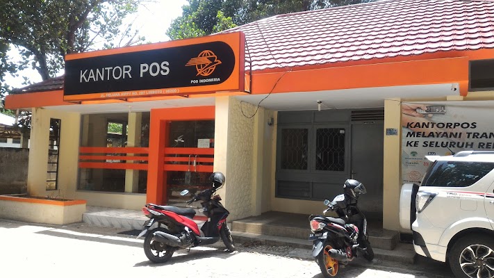 Foto Kantor Pos di Kab. Gorontalo