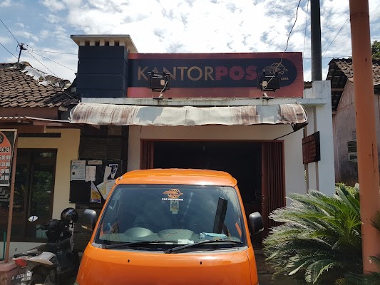 Foto Kantor Pos di Kendal