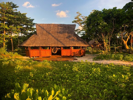 Foto Kantor Pos di Kepulauan Mentawai